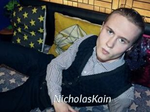 NicholasKain