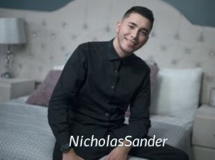 NicholasSander