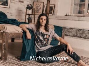 NicholasVayne