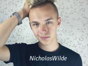 NicholasWilde