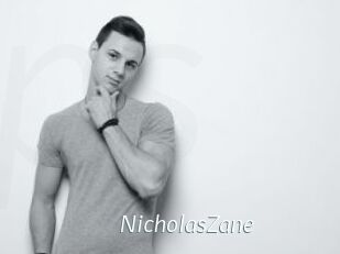 NicholasZane