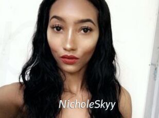 NicholeSkyy