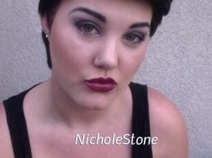 NicholeStone