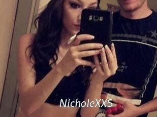 NicholeXXS