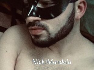 Nick1Mandela