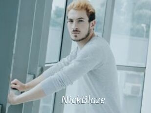 NickBlaze