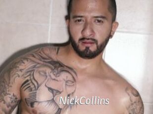NickCollins