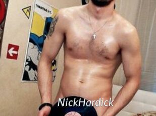 NickHardick