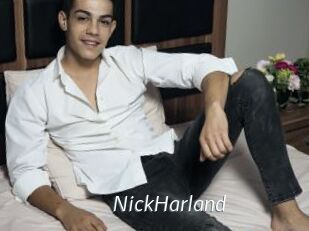 NickHarland