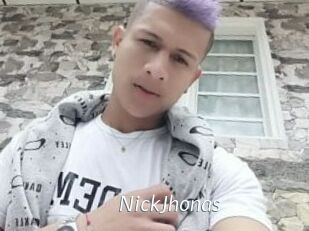 NickJhonas