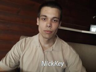 NickKey