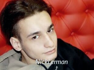 NickLerman