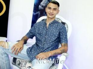 NickMiller