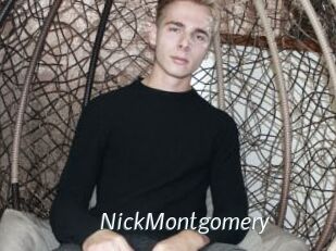 NickMontgomery
