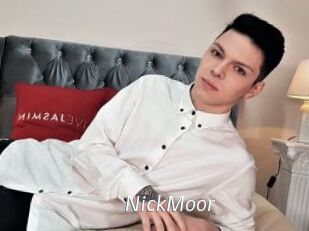 NickMoor