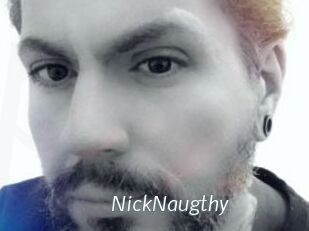 NickNaugthy