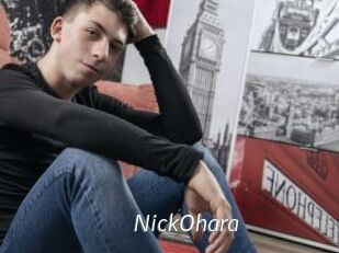 NickOhara