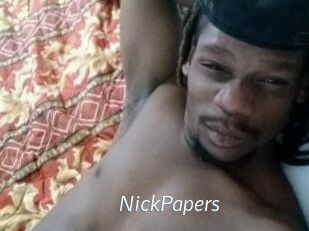NickPapers