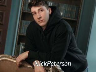 NickPeterson
