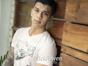 NickRaven