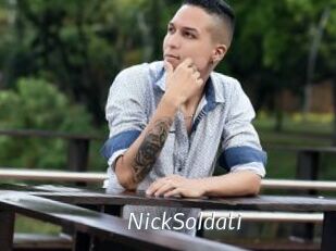 NickSoldati