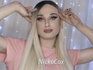 NickaCox