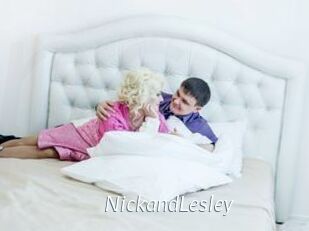NickandLesley