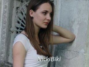 NickiBiki