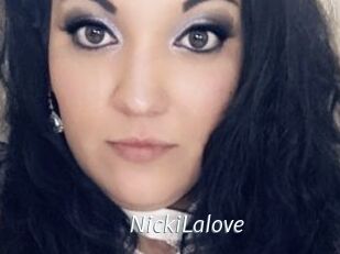 NickiLalove
