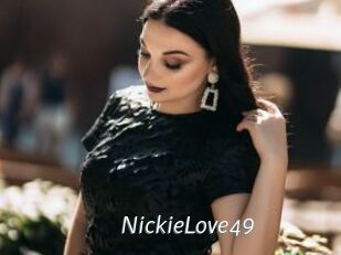 NickieLove49