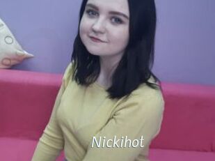 Nickihot