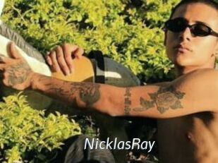NicklasRay