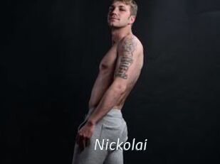Nickolai