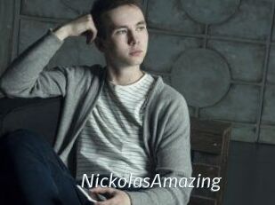 NickolasAmazing