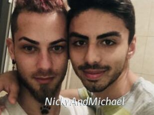 NickyAndMichael