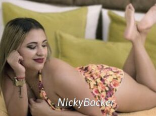 NickyBacker