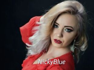 NickyBlue