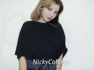 NickyCollison