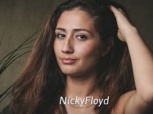 NickyFloyd