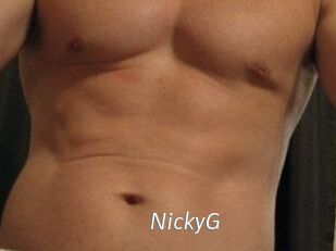 NickyG