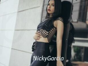 NickyGarcia