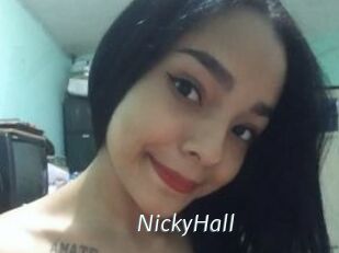 NickyHall