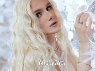 NickyIdol