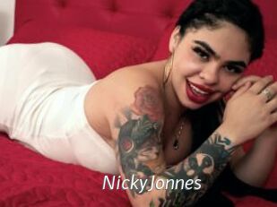 NickyJonnes