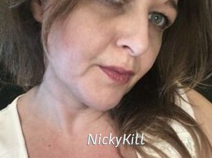 NickyKitt