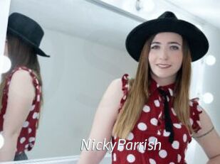 NickyParrish