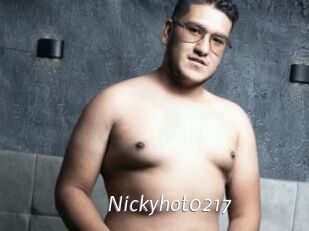 Nickyhot0217 Porn Star