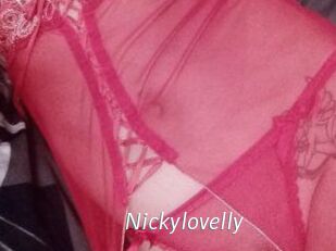 Nickylovelly