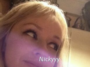 Nickyyy Porn Star