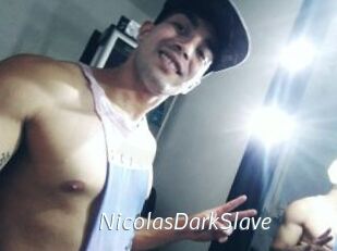 NicolasDarkSlave Porn Star